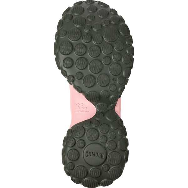 รองเท้าผ้าใบ ผู้ชาย รุ่น Pelotas Mars