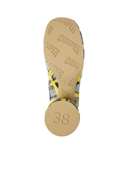 รองเท้าบูทส้นสูง ผู้หญิง รุ่น Niki