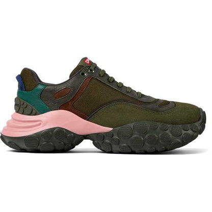 รองเท้าผ้าใบ ผู้ชาย รุ่น Pelotas Mars