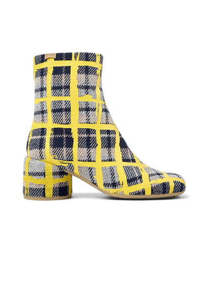 รองเท้าบูทส้นสูง ผู้หญิง รุ่น Niki