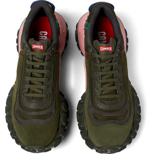 รองเท้าผ้าใบ ผู้ชาย รุ่น Pelotas Mars