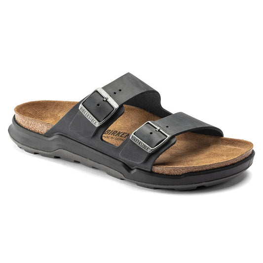 Men's sandals, Arizona model