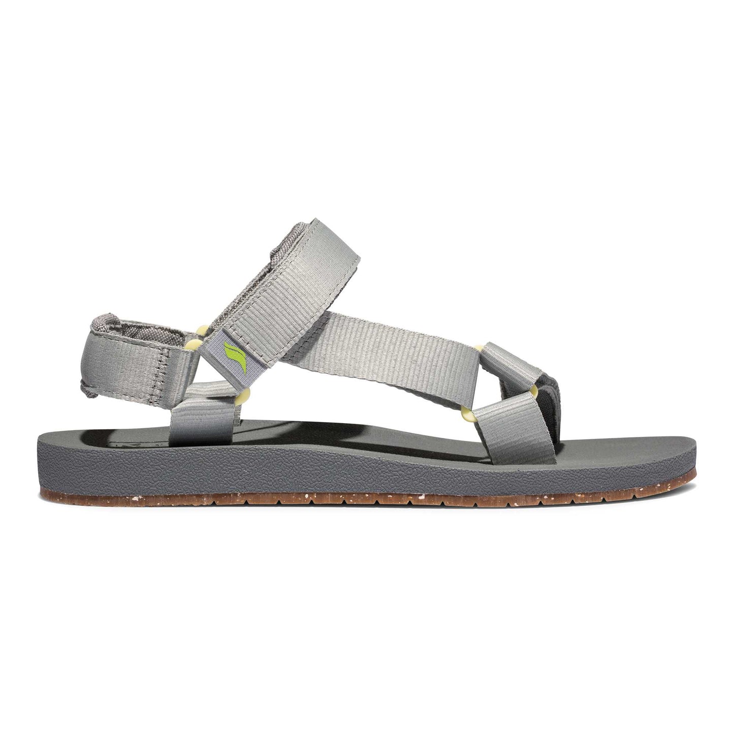 รองเท้าแตะรัดส้น  รุ่น Trio Eco Sandal