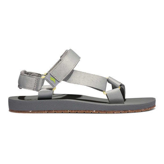 รองเท้าแตะรัดส้น  รุ่น Trio Eco Sandal