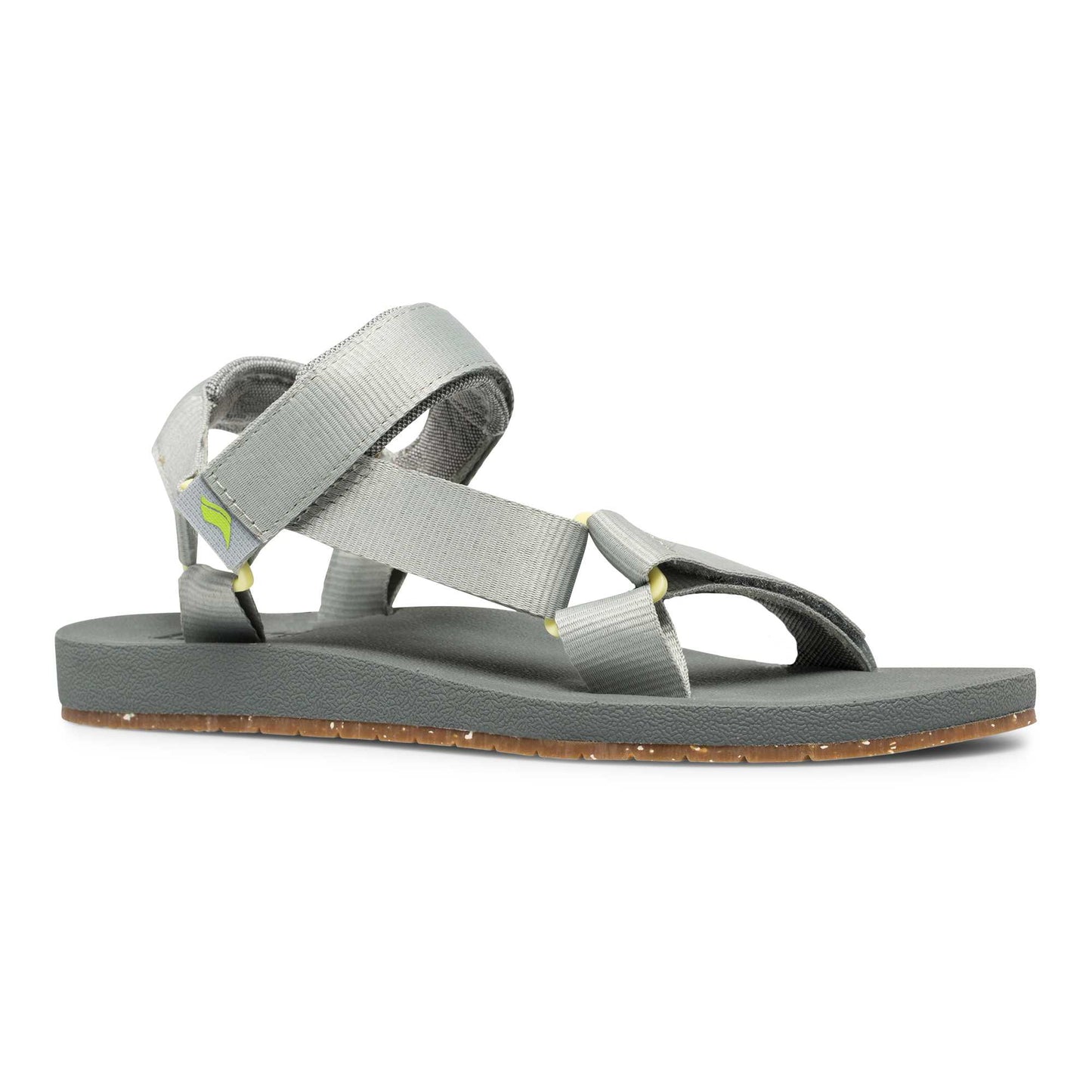 รองเท้าแตะรัดส้น  รุ่น Trio Eco Sandal