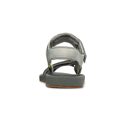 รองเท้าแตะรัดส้น  รุ่น Trio Eco Sandal