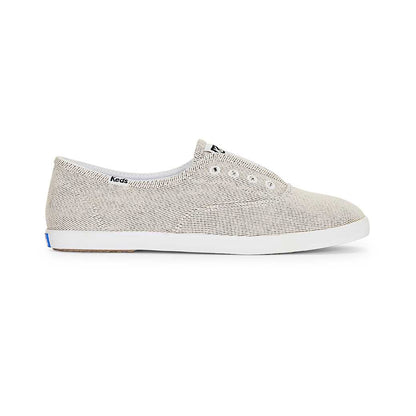 รองเท้าผ้าใบ  รุ่น Chillax 2-Tone Textile