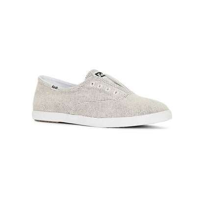 รองเท้าผ้าใบ  รุ่น Chillax 2-Tone Textile