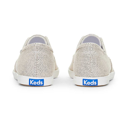 รองเท้าผ้าใบ  รุ่น Chillax 2-Tone Textile