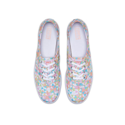รองเท้าผ้าใบ  รุ่น Champion Canvas Kaleidoscope Print