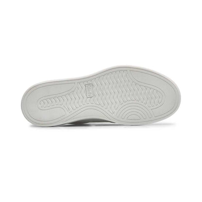 รองเท้าผ้าใบหนัง  รุ่น The Court Leather