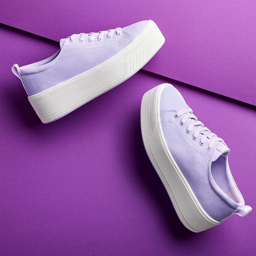รองเท้าผ้าใบ  รุ่น Skyler Canvas