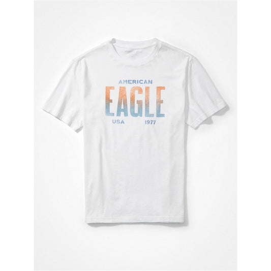 เสื้อยืดผู้ชาย Ss Set In Tee- Pc Dye + Seriously Soft Wash