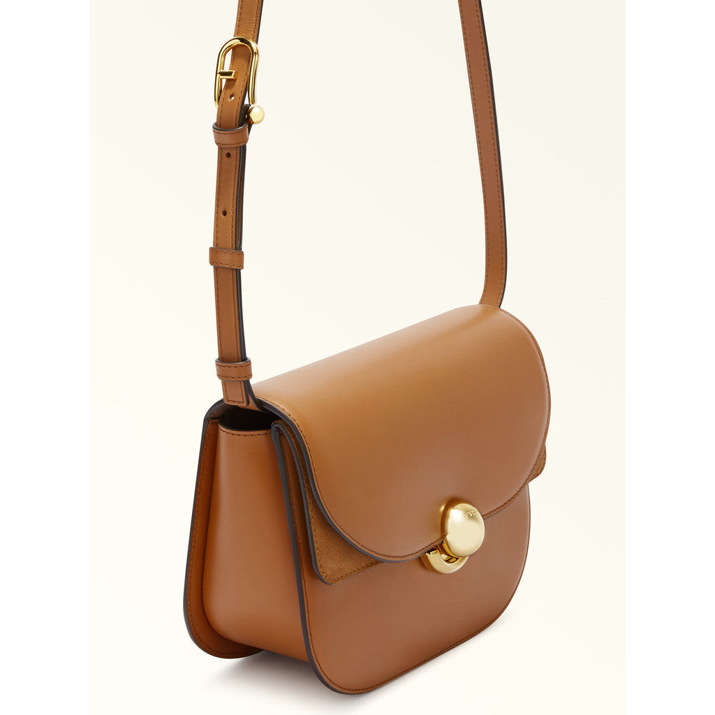 กระเป๋าสะพายผู้หญิง รุ่น Sfera S Crossbody Round