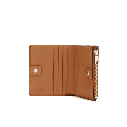 กระเป๋าสตางค์ผู้หญิง รุ่น Sfera S Compact Bifold Slim