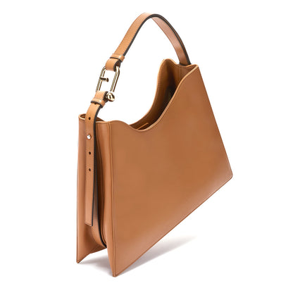กระเป๋าถือผู้หญิง รุ่น Nuvola L Hobo