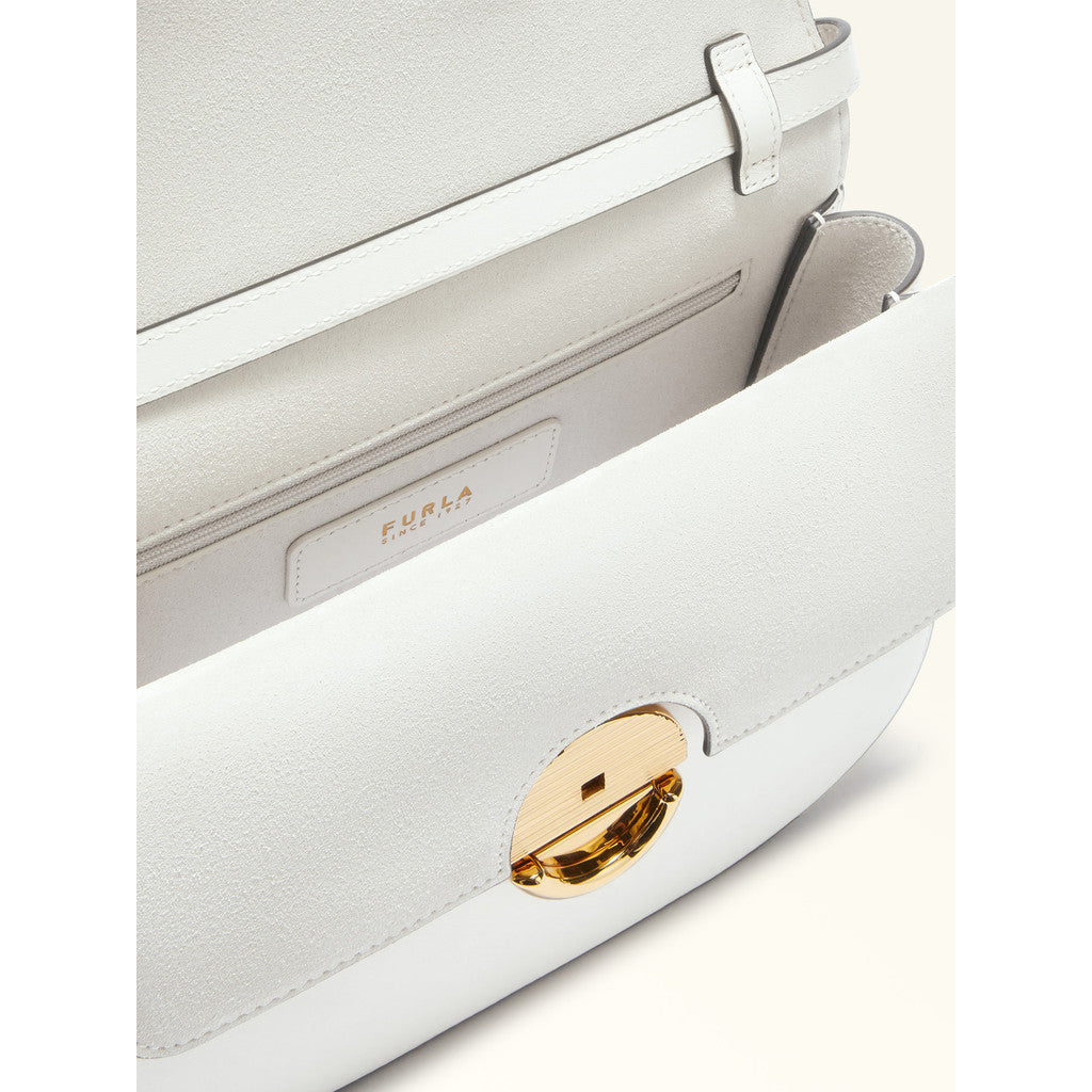 กระเป๋าสะพายผู้หญิง รุ่น Sfera S Crossbody Round
