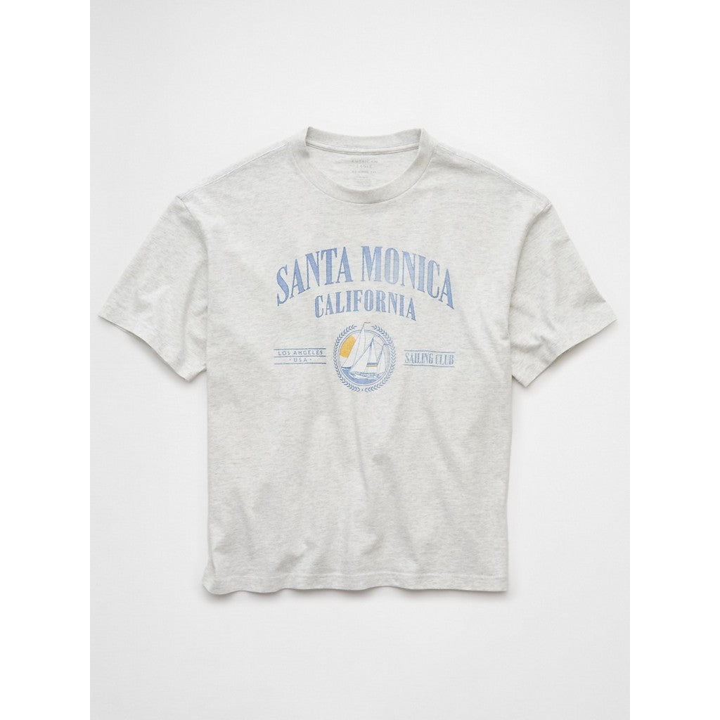 เสื้อยืดผู้ชาย G Ss Sp2 Relaxed Set In Tee- Hthr + Seriously Soft