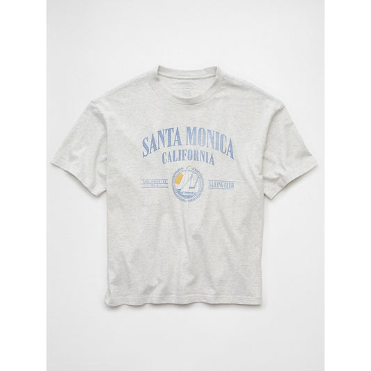 เสื้อยืดผู้ชาย G Ss Sp2 Relaxed Set In Tee- Hthr + Seriously Soft