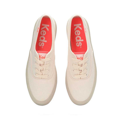 รองเท้าผ้าใบ ผู้หญิง รุ่น Champion Gender Canvas Pop Outsole