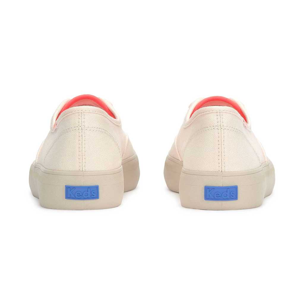 รองเท้าผ้าใบ ผู้หญิง รุ่น Champion Gender Canvas Pop Outsole