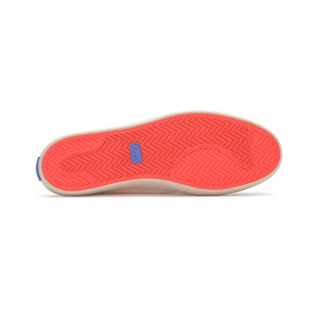 รองเท้าผ้าใบ ผู้หญิง รุ่น Champion Gender Canvas Pop Outsole