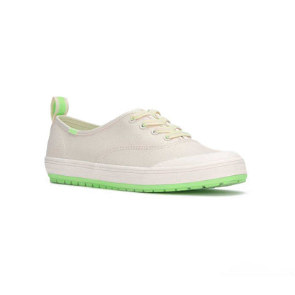 รองเท้าผ้าใบ ผู้หญิง รุ่น Champion Toe Cap Trx Splash Canvas