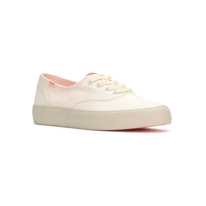 รองเท้าผ้าใบ ผู้หญิง รุ่น Champion Gender Canvas Pop Outsole