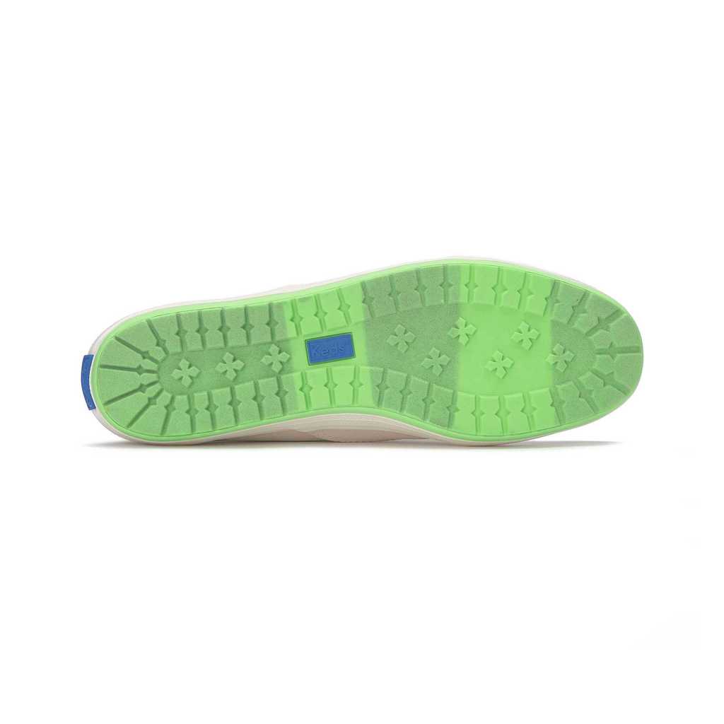 รองเท้าผ้าใบ ผู้หญิง รุ่น Champion Toe Cap Trx Splash Canvas