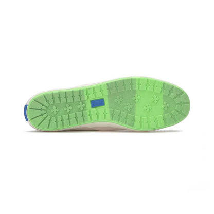 รองเท้าผ้าใบ ผู้หญิง รุ่น Champion Toe Cap Trx Splash Canvas