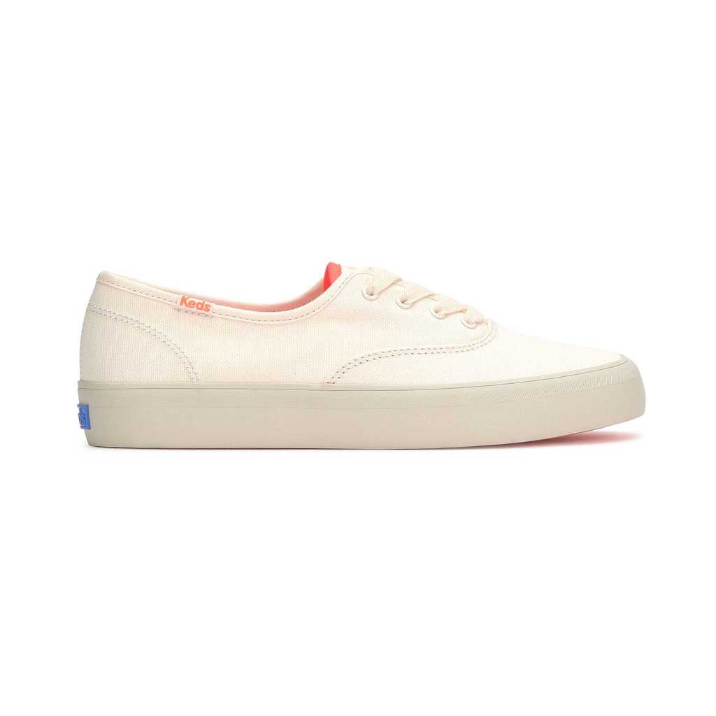 รองเท้าผ้าใบ ผู้หญิง รุ่น Champion Gender Canvas Pop Outsole