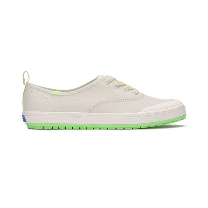รองเท้าผ้าใบ ผู้หญิง รุ่น Champion Toe Cap Trx Splash Canvas