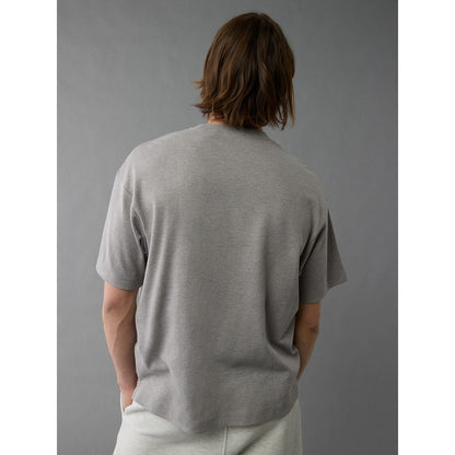 เสื้อยืดผู้ชาย G- Ss Set In Relaxed Mesh Tee - Pcdye