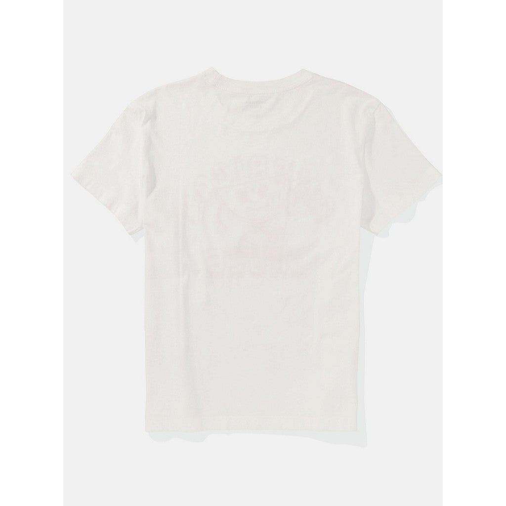 เสื้อยืดผู้หญิง 9514 Branded Boyfriend Tee Intl