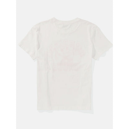 เสื้อยืดผู้หญิง 9514 Branded Boyfriend Tee Intl
