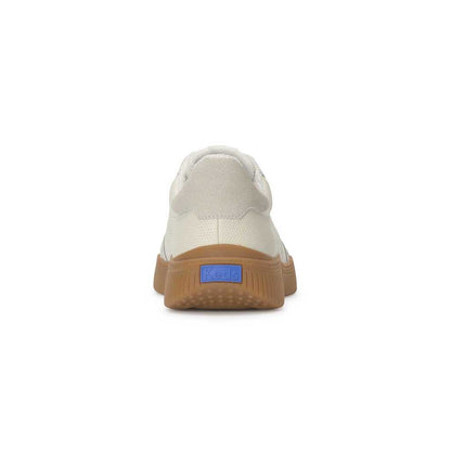 รองเท้าผ้าใบหนัง ผู้หญิง รุ่น Contest Perf Leather/Suede
