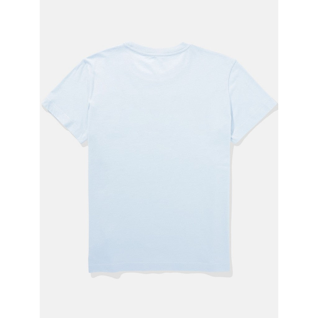 เสื้อยืดผู้หญิง 9595 Branded Boyfriend Tee