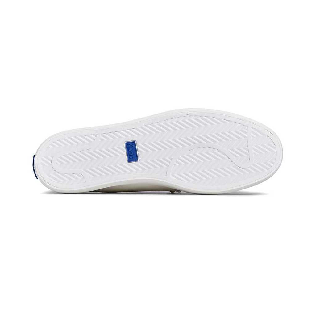 รองเท้าผ้าใบ ผู้หญิง รุ่น Kickback Canvas Nautical