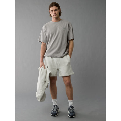 เสื้อยืดผู้ชาย G- Ss Set In Relaxed Mesh Tee - Pcdye