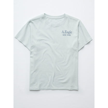 เสื้อยืดผู้หญิง 9931 Intl Everyday Crew Tee