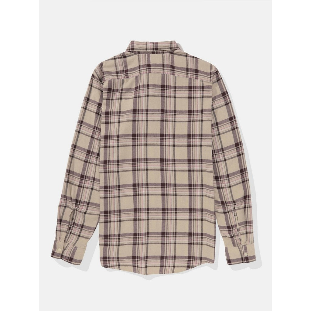 เสื้อเชิ้ตผู้ชาย Int Sf Csc Milo Twill