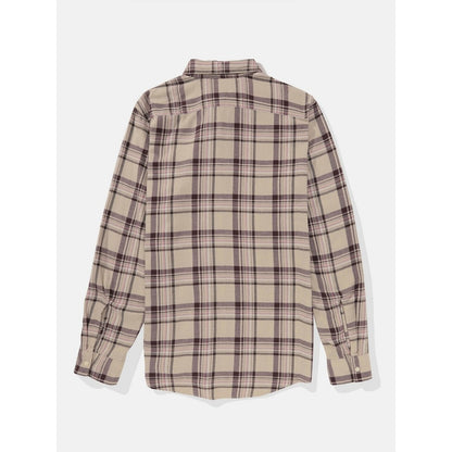เสื้อเชิ้ตผู้ชาย Int Sf Csc Milo Twill