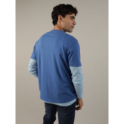 เสื้อยืดผู้ชาย K-Ss Butler Tee Rgd-Intl