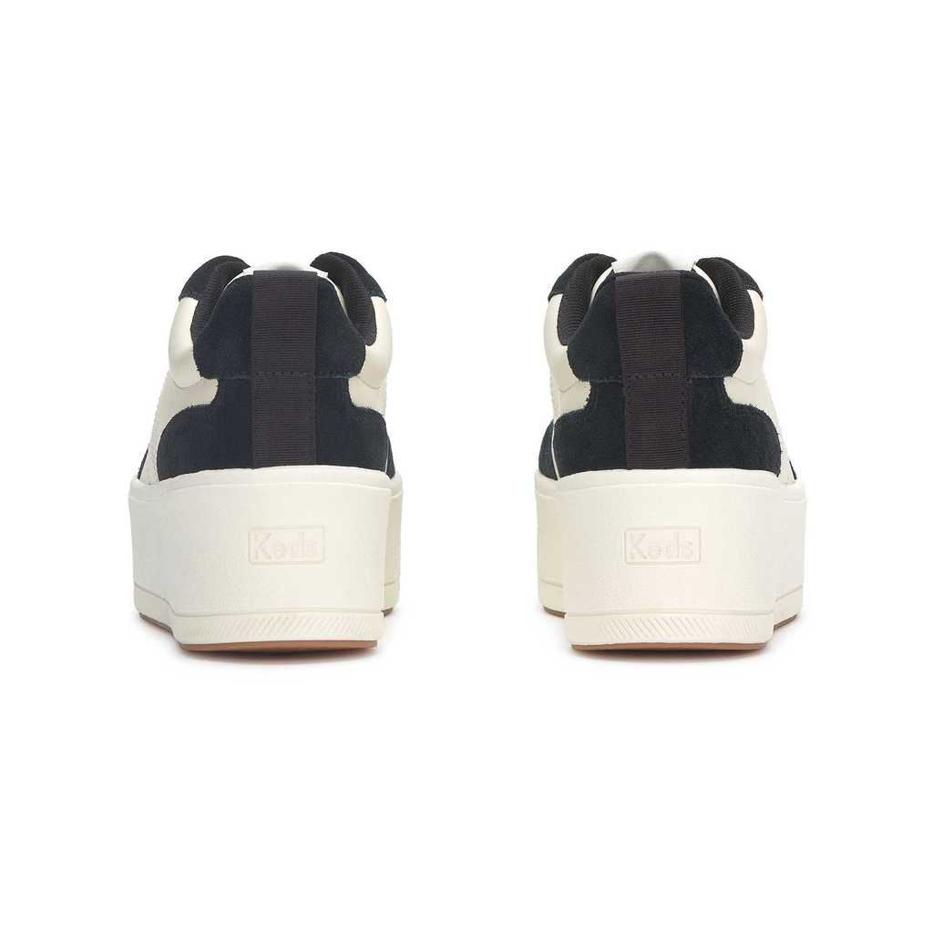รองเท้าผ้าใบหนัง ผู้หญิง รุ่น Skyler II Leather/Suede