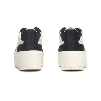 รองเท้าผ้าใบหนัง ผู้หญิง รุ่น Skyler II Leather/Suede