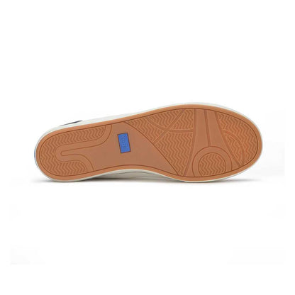รองเท้าผ้าใบหนัง ผู้หญิง รุ่น Center Iii Leather/Suede