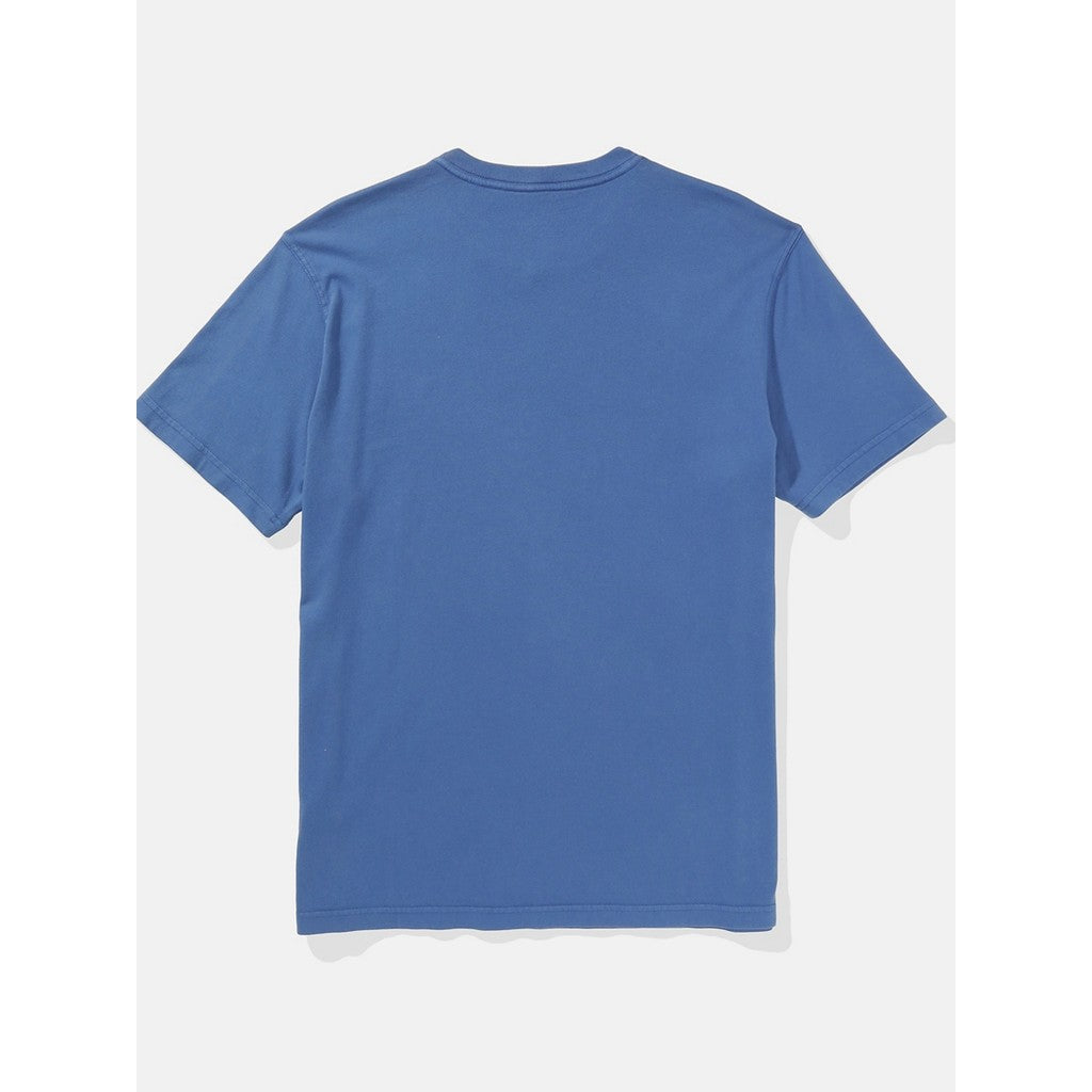 เสื้อยืดผู้ชาย K-Ss Butler Tee Rgd-Intl