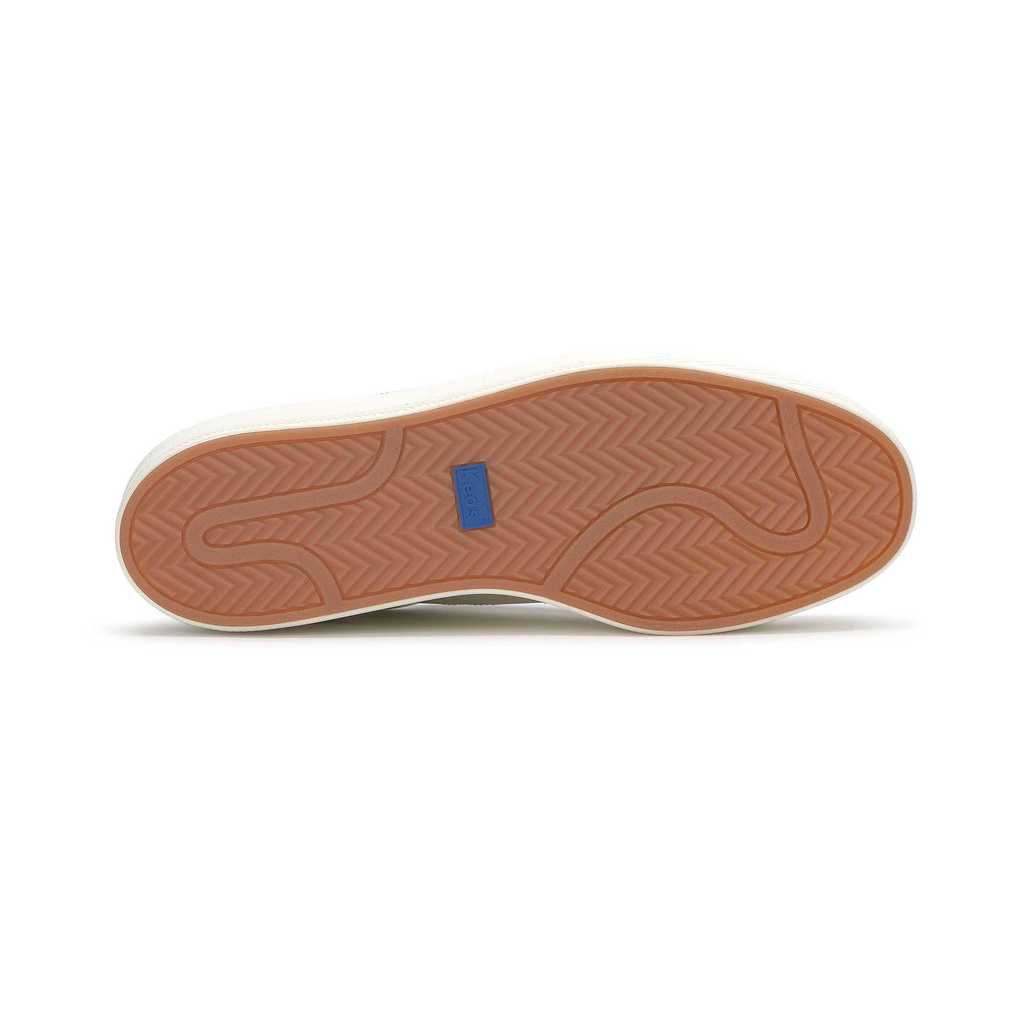 รองเท้าผ้าใบหนัง ผู้หญิง รุ่น Skyler II Leather/Suede