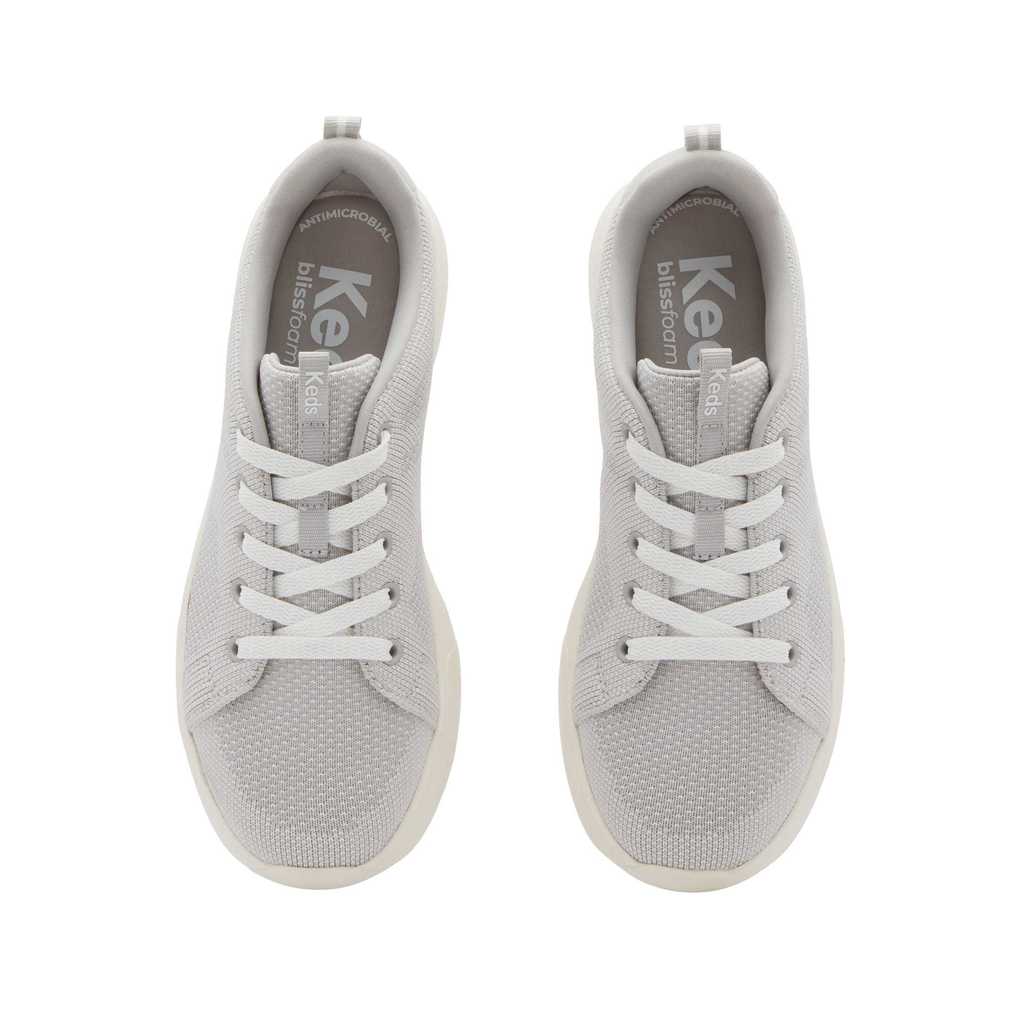 รองเท้าผ้าใบ ผู้หญิง รุ่น Blisswalk Lace Eng Knit