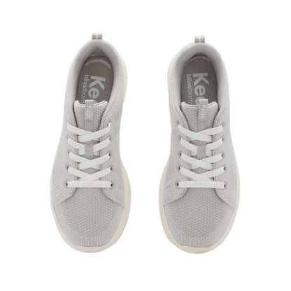 รองเท้าผ้าใบ ผู้หญิง รุ่น Blisswalk Lace Eng Knit